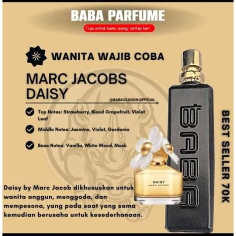 harga parfum baba.